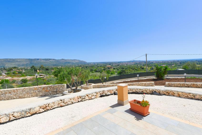 Villa Panorama mit Privatpool - foto 2