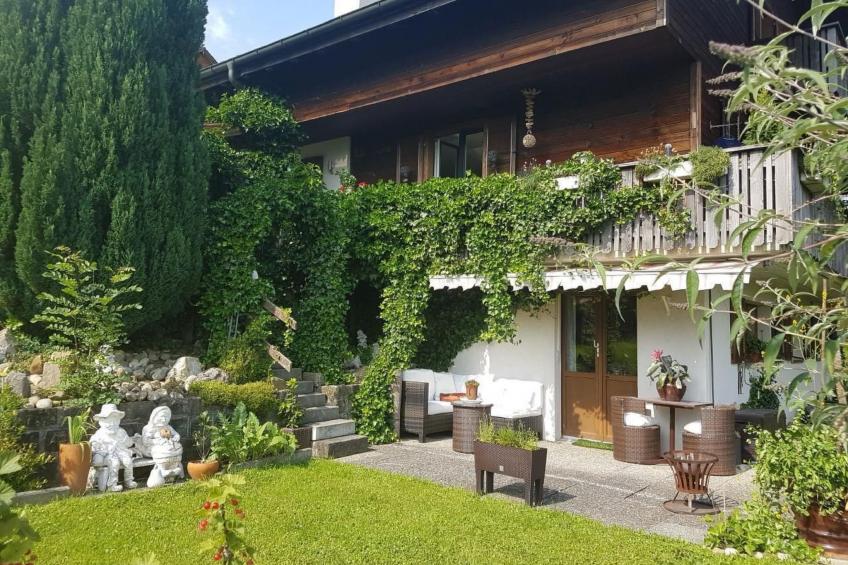 Appartement "Marina" - foto 2