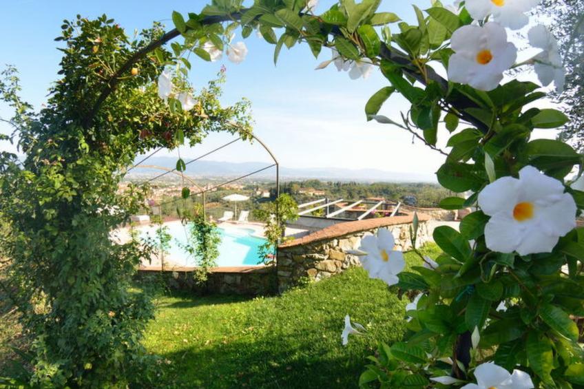 Villa Sandra Ortensia - foto 22