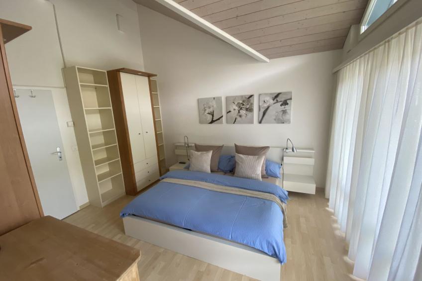 Ferienwohnung Gassmann Appartement/Fewo 4-Bett Wohnung mit Dusche, Bad u. Balkon - foto 13