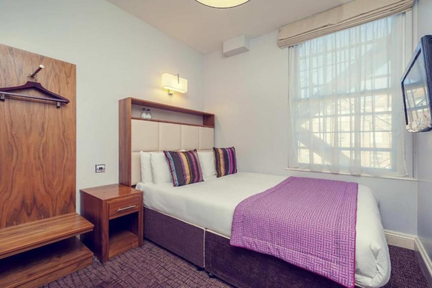Compact Double Room - foto 29