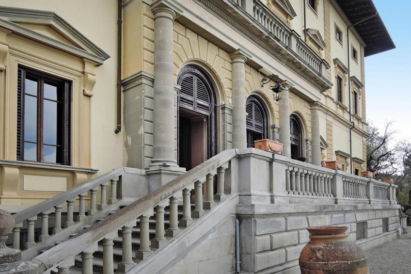 Holiday residence Villa Pitiana, Donnini - Type A - foto 30