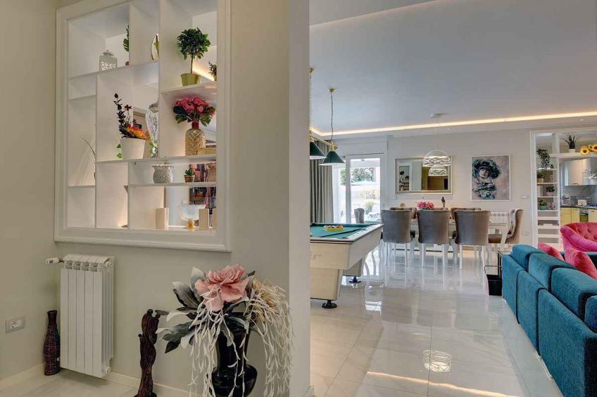 Villa with heated pool - BF-3HKN5 - foto 24