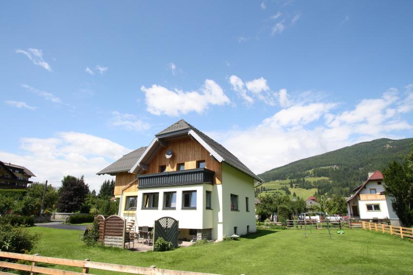 Alpensteinbock Mauterndorf II