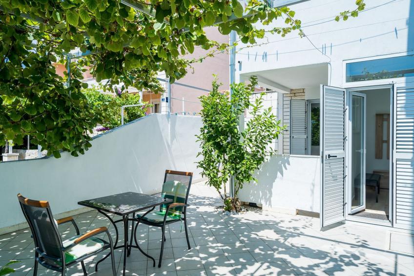 Villa Marija-Studio Apartment with Terrace-5 - foto 13