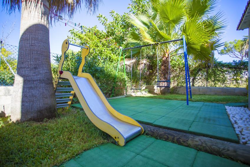 Villa Sa Marina (figuemar) - foto 7