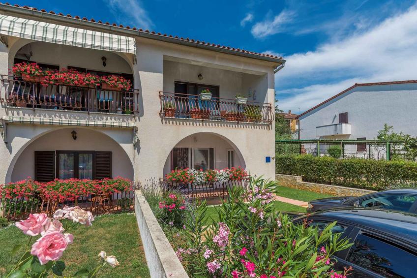 Vakantiewoning met terras en airconditioning - BF-6HK93 - foto 8