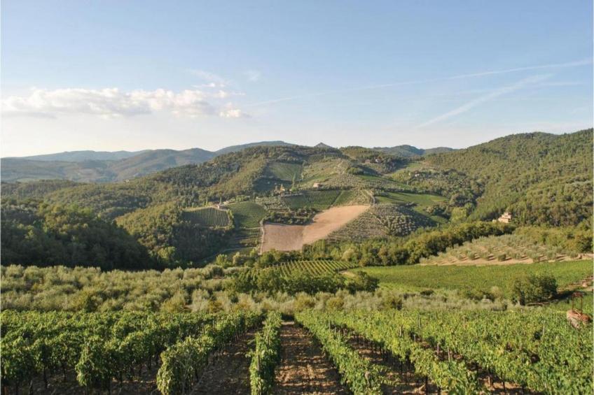 Chianti Village Morrocco - foto 19