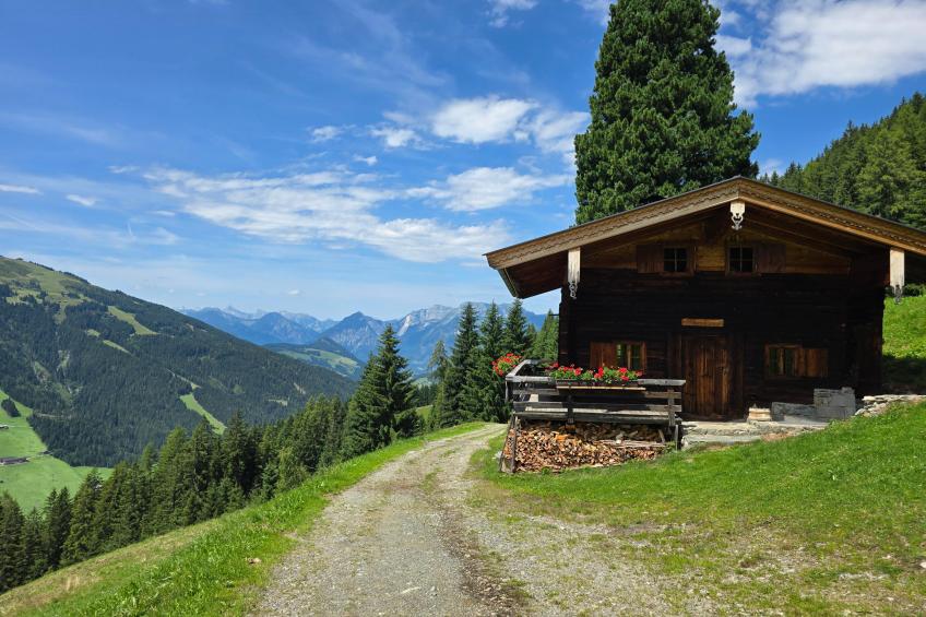 EAGGA-Niederleger Alm - foto 33