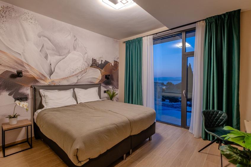 Urlaub Luxusvilla "Villa Supreme Pasman" neu - foto 19