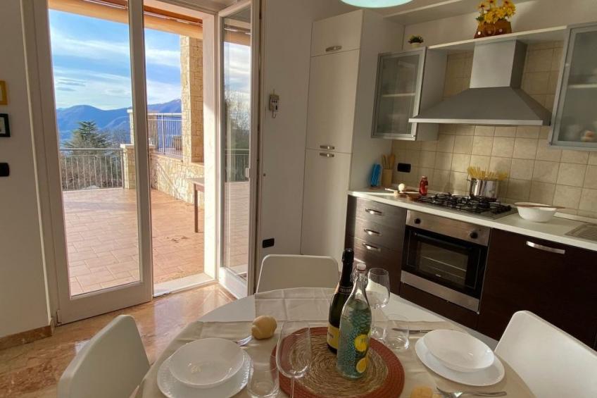 Ferienvilla mit Wasserblick - foto 11