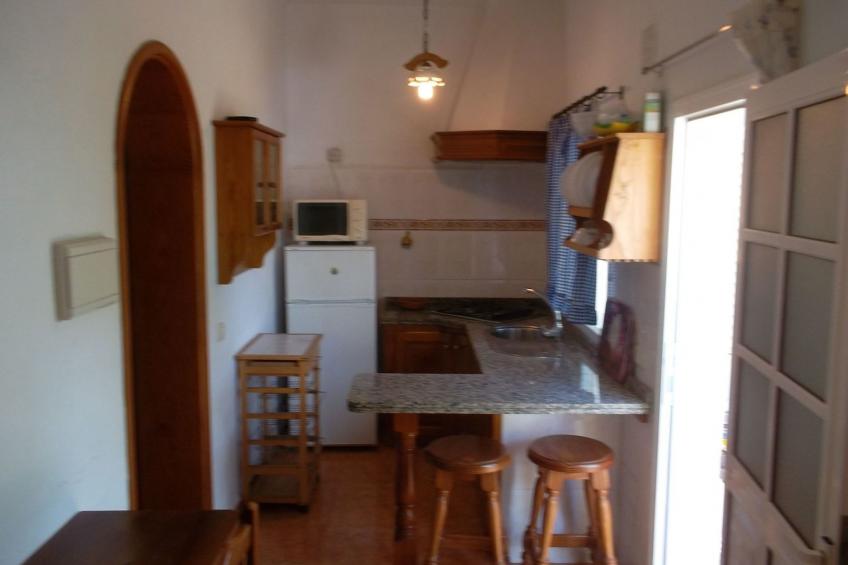 Haus El Cardón A2 - foto 42