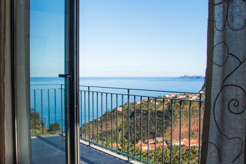 Elegantes Haus in Santana mit Garten und Grill - foto 16