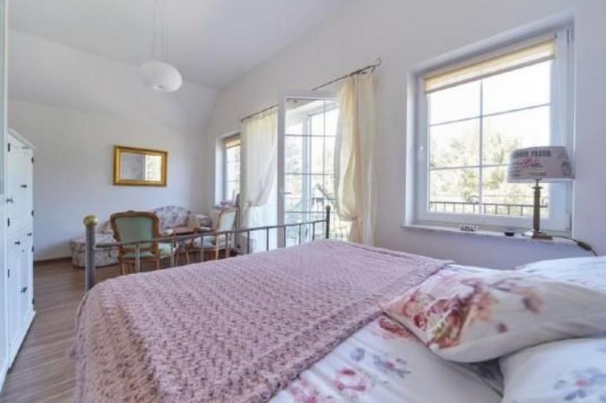 Ferienvilla "Willa Vinci Rozewie" - foto 29