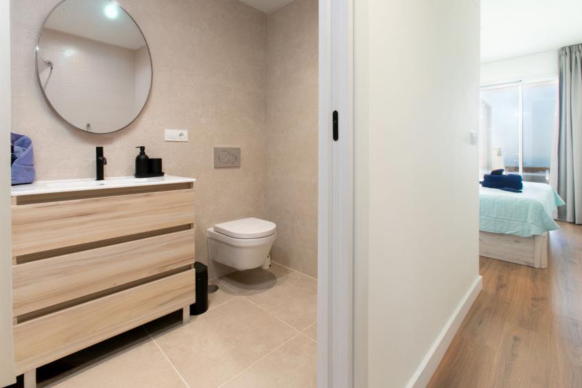 D´Mediterranea free Spa and Padle - foto 14