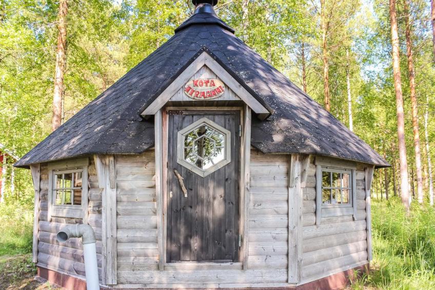 Villa hermanni - foto 27