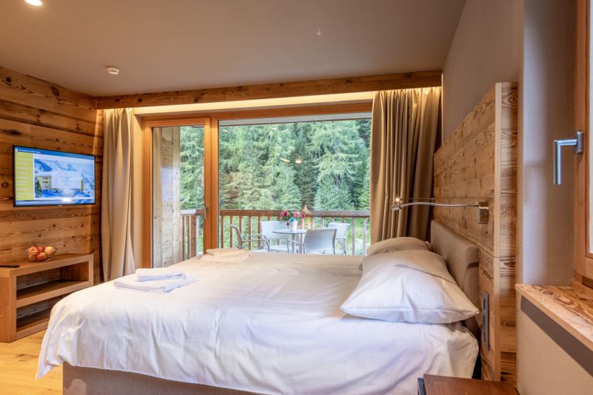 SWISSPEAK Resorts Zinal - foto 9