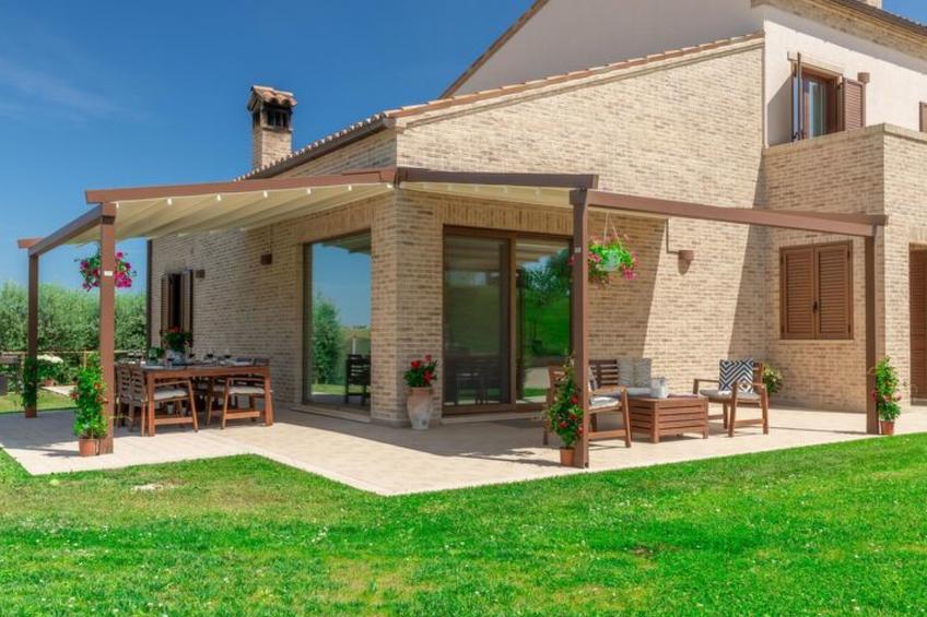 Villa Clair - foto 13