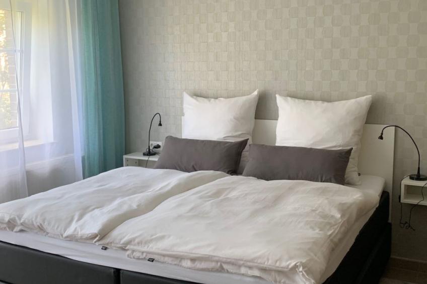 Studio-Appartement mit Terrasse - foto 5