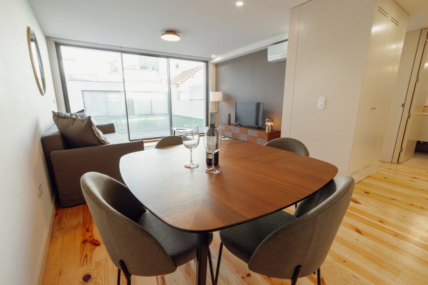 GAIA PREMIUM A WITH TERRACE by VACATIONY - foto 24