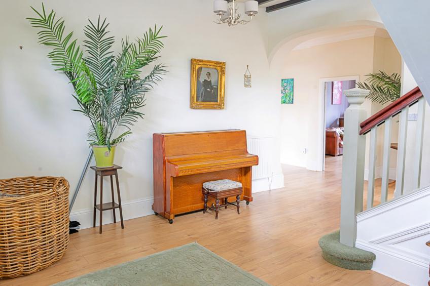 Evergreen Manor - foto 26