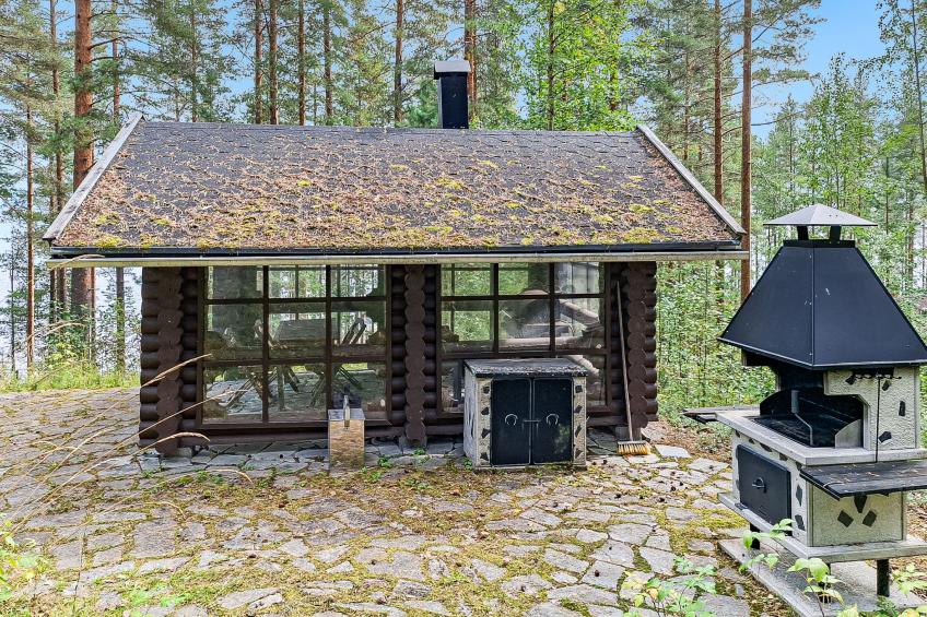 Mäkrä 3 - foto 21