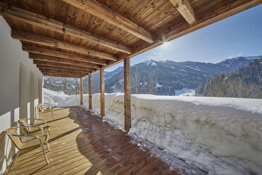 Chalet Tennstall - foto 17