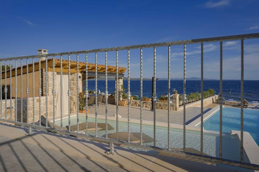 Sunlit Shores Beach Villa with Pool, Gym and Sauna - Three Bedroom Villa with Pool - foto 59