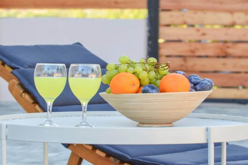 Villa With Pool - foto 25