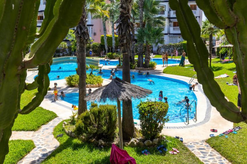 Appartements à La Mata - foto 4