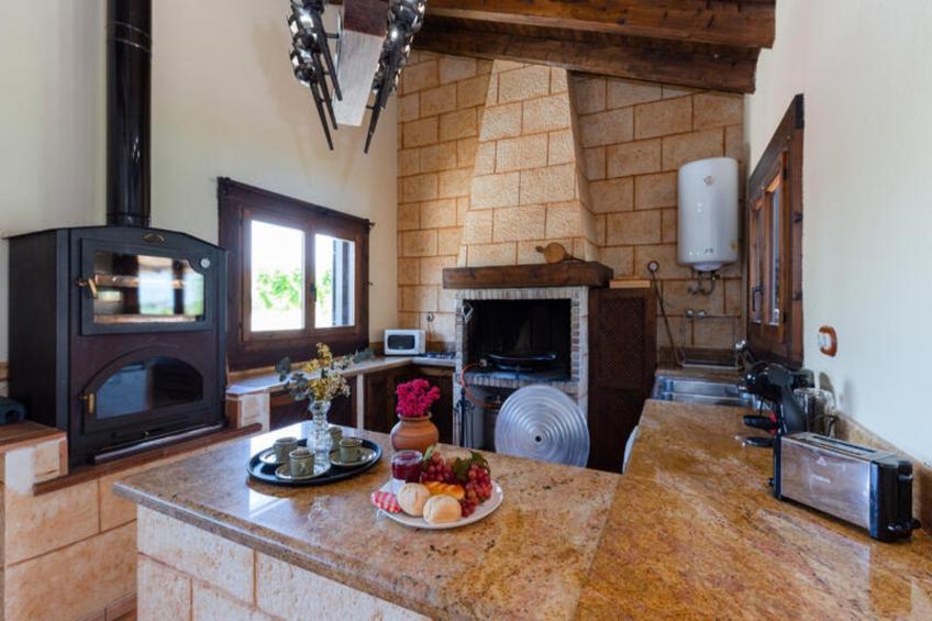 Maison à Catral - foto 20