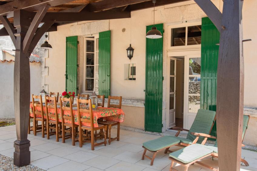 Gite Le Presbytère - foto 3