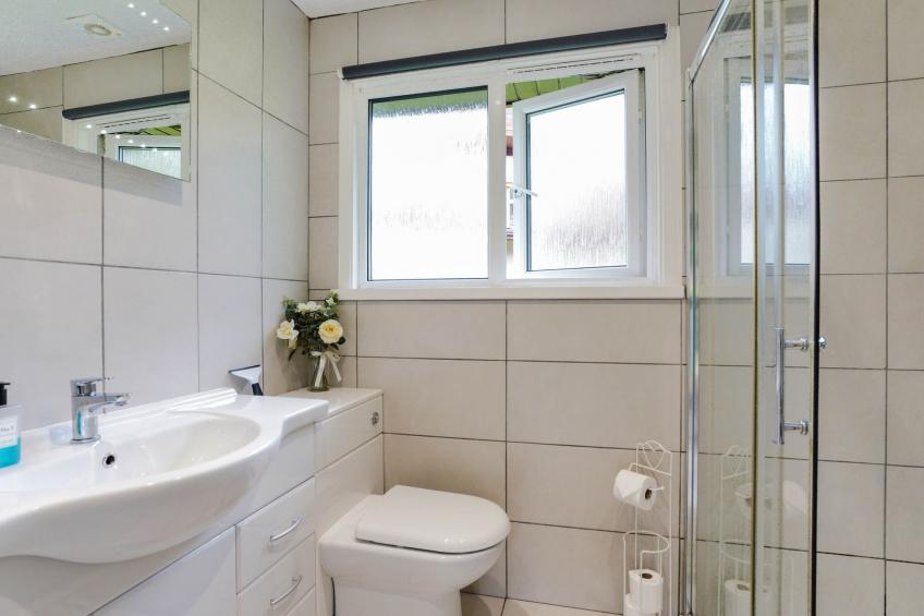 Schönes Haus in Saint Tudy mit privatem Parkplatz - foto 14