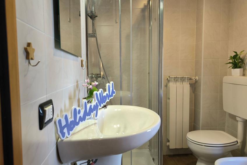 Chalet San Gervasio bei Holiday World - foto 13