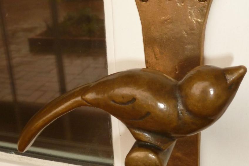 Haus Siedschelje - foto 14