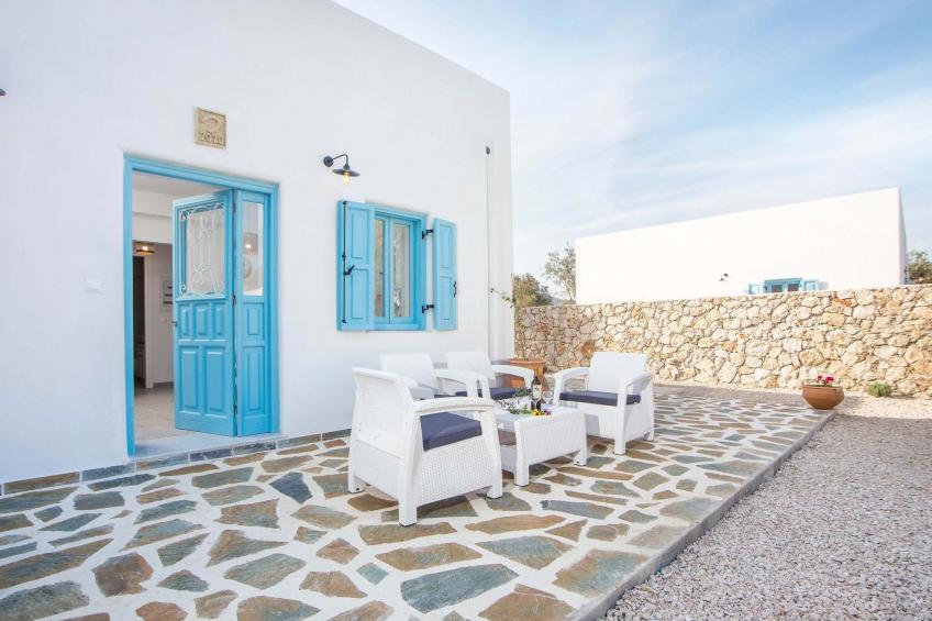 Kalathos Dream - Blauer Traum - foto 17