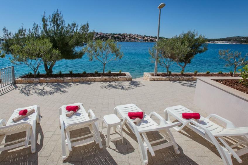 am Strand "Villa Lori" - foto 7