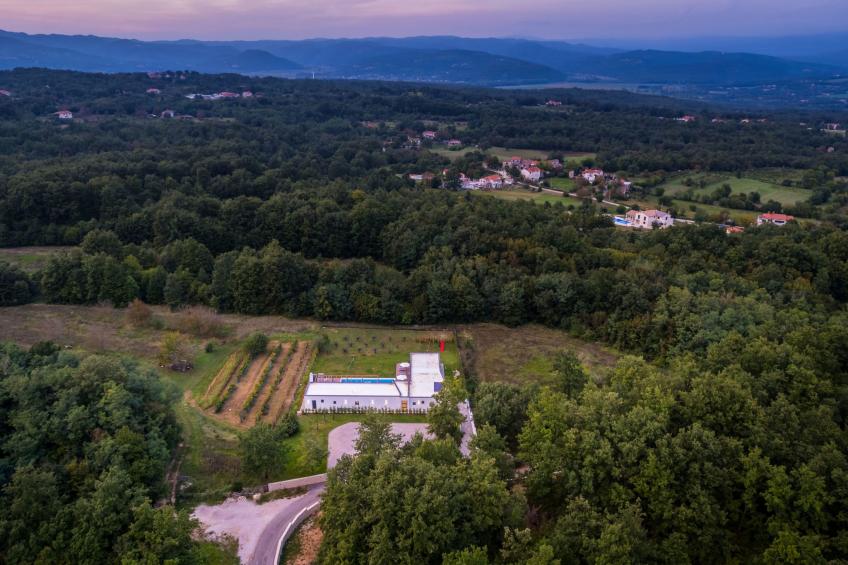 Villa Istria Green - foto 59