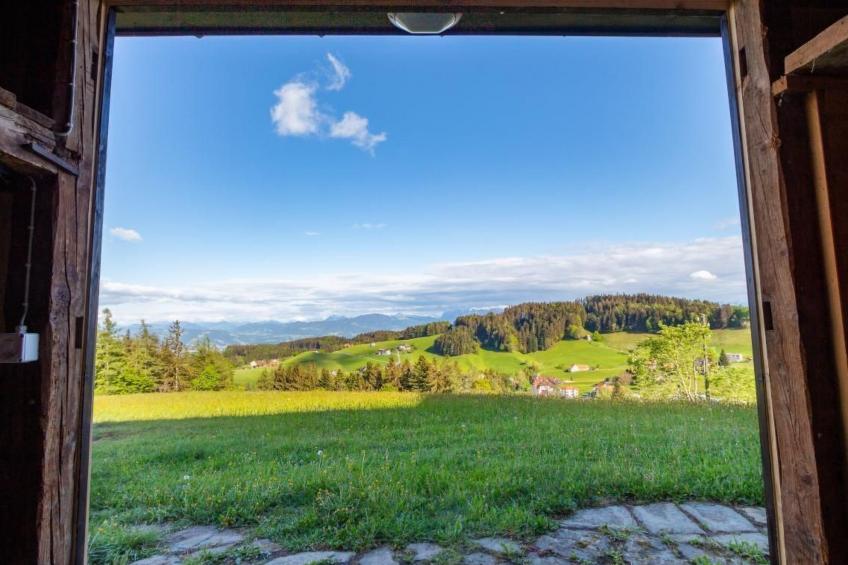 Fromsenrüti - foto 29