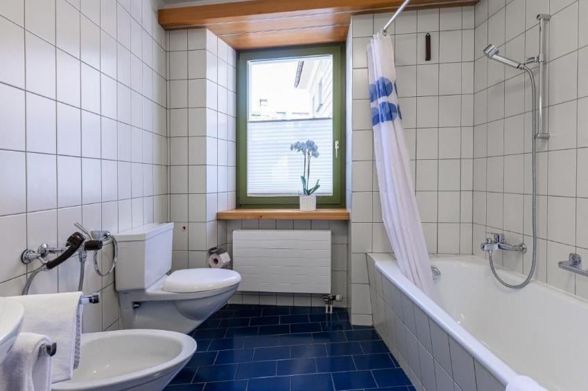 Casa Bernina - foto 39