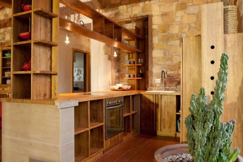 "Villa Felicita" mit Pool - foto 4