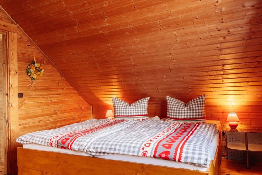 Wunderschönes Blockhaus mit Terrasse - foto 21