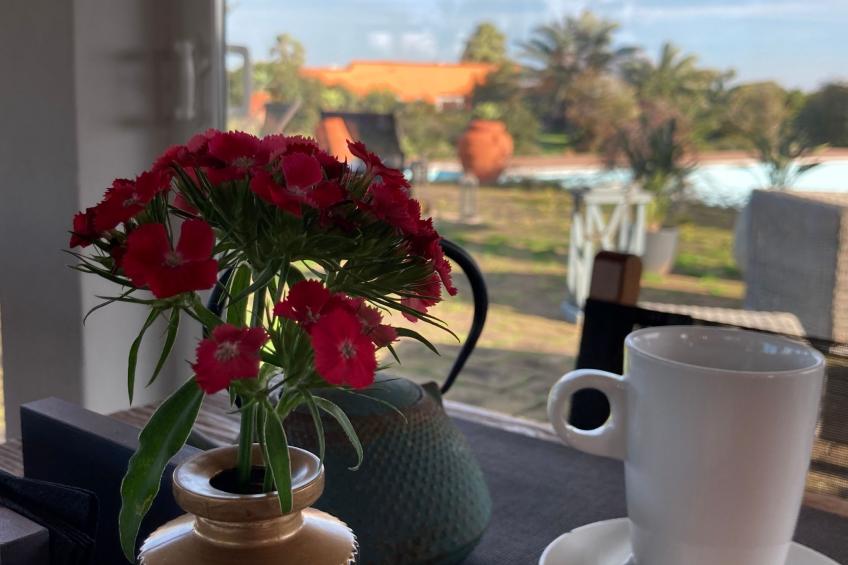 Exotic Suite in Pantelleria - foto 11