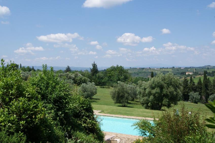 Wohnung mit Privatparkplatz und schöner Aussicht - foto 38