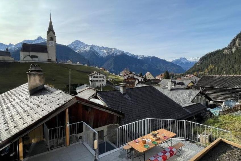 Haus Schmitten - Davos - foto 36