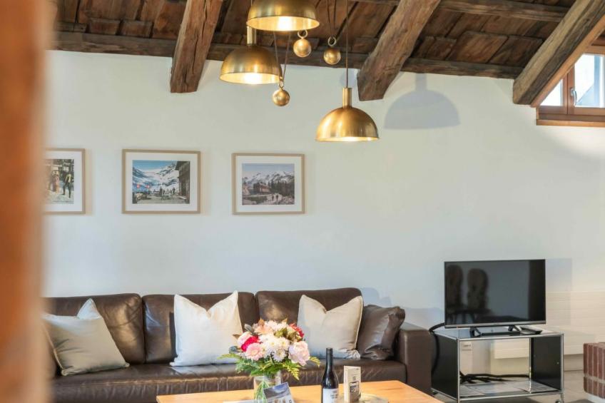 Chesa Michel Muragl - foto 18