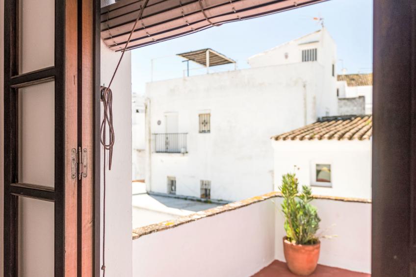 Wohnung mit großer Dachterrasse in Vejer - foto 41