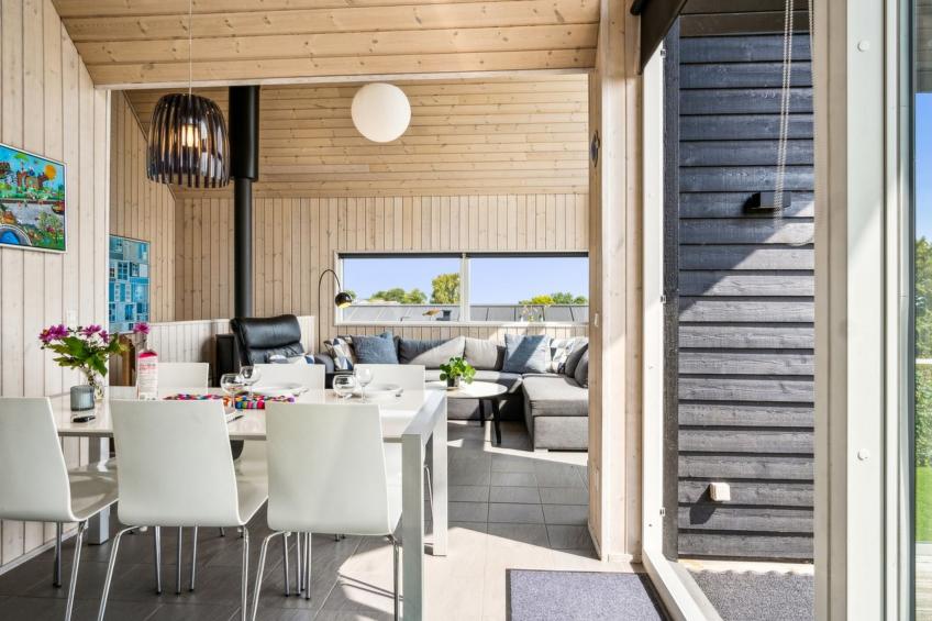"Reinhard" - 50m from the sea in SE Jutland - foto 4