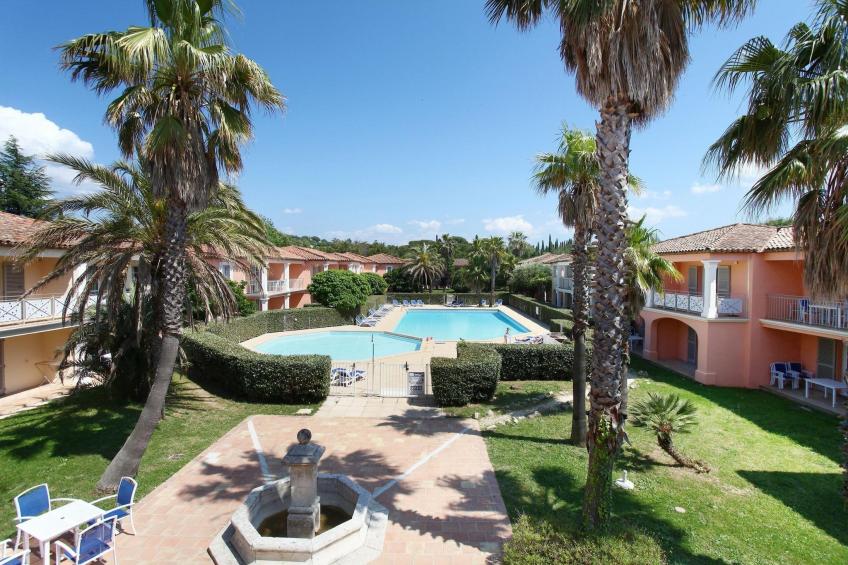 La Palmeraie - foto 10