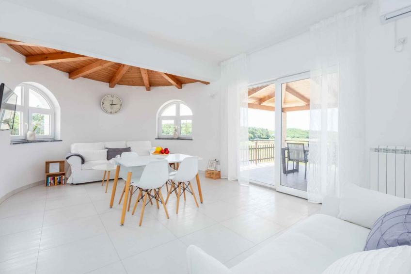 Villa avec climatisation et piscine - BF-YKVRD - foto 33